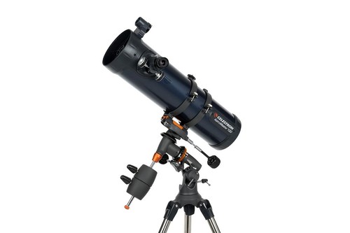 Celestron astromaster 130eq - astromaster,