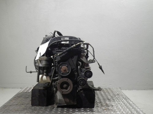 Moteur sans pièces - , (essence)