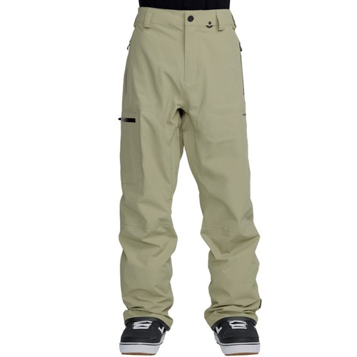 Volcom gore tex pantalon de - l,