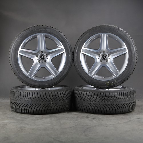 Pouces mercedes w166 gle - pouces,