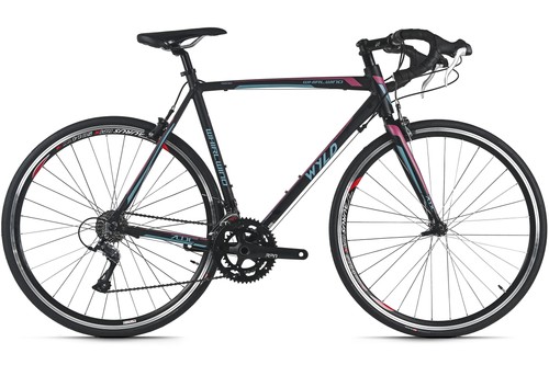 Vélo course whirlwind - vélo, de