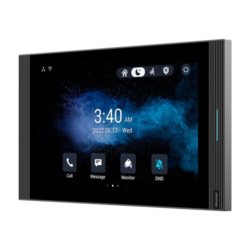 Moniteur android pour - android, 12.0