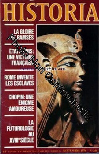 Historia 358 du - historia, 358]