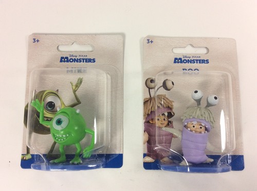 Disney monsters inc lot - monsters, inc.