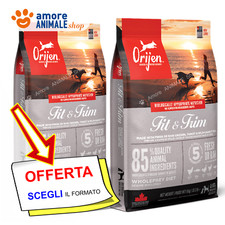 ORIJEN Chien Adult Ajustement