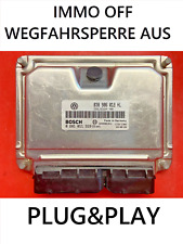 Plug&Play IMMO OFF VW POLO IV