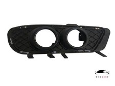 Bezel cover fog light bumper left Mercedes W212 A2128850823