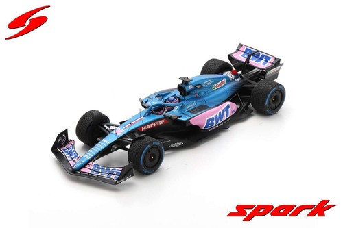 Spark 18s750 alpine - spark, n°14