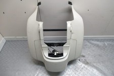 Capot coffre Honda PC 800