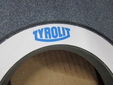 TYROLIT GRINDING WHEEL 14 X 2