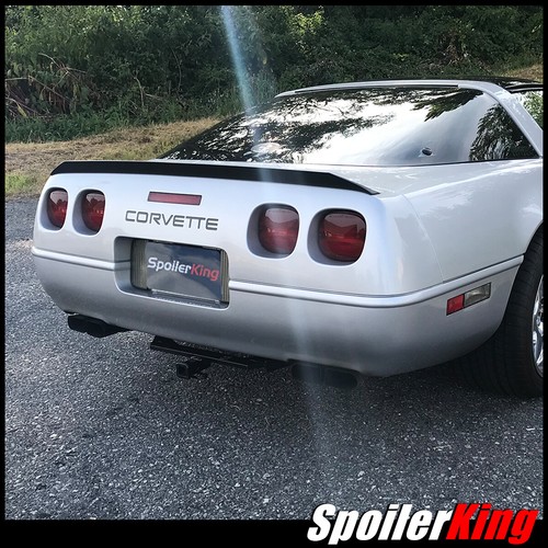 Spoilerking rear trunk spoiler - spoilerking,
