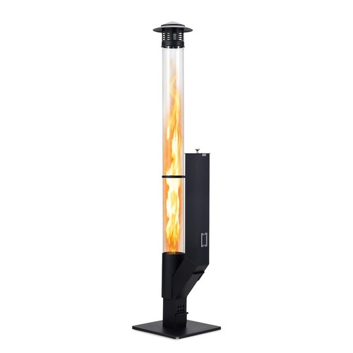 Inch patio pellet - inch, heater