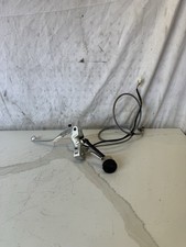 2011-2015 KTM RC8R RC8 R Clutch Lever Master Cylinder Hydraulic 11 12 13 14 15