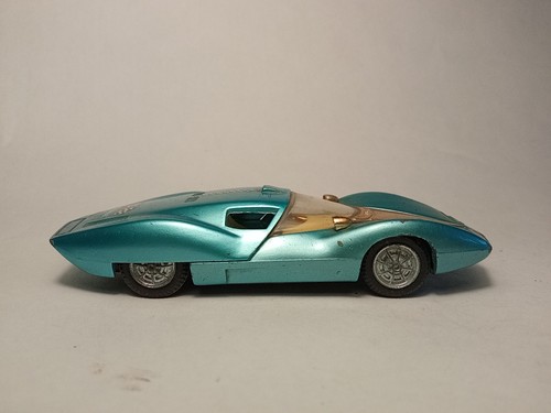 Auto pilen chevrolet - pilen, 1
