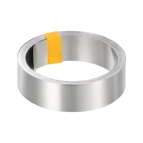 4ft bande acier nickelé - acier,