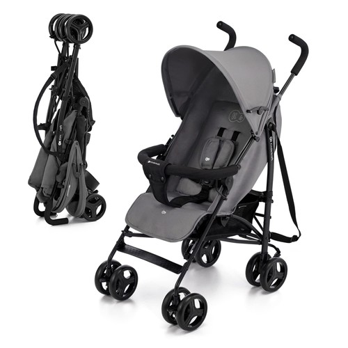 Poussette canne kinderkraft - poussette,