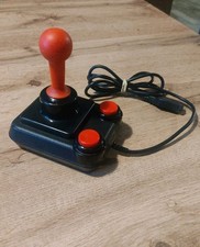 Joystick Pro Competition / Atari, Amstrad, Amiga / Bon État