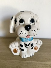 Ancienne tirelire Dalmatien