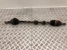 Nissan Juke I F15 2014 Avant