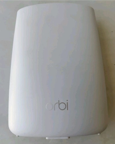 Orbi netgear router rbr50 - router,