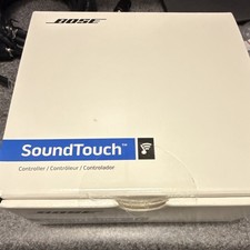 Bose SoundTouch Controller