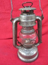 Lampe tempête Feuer Hand super Baby 175