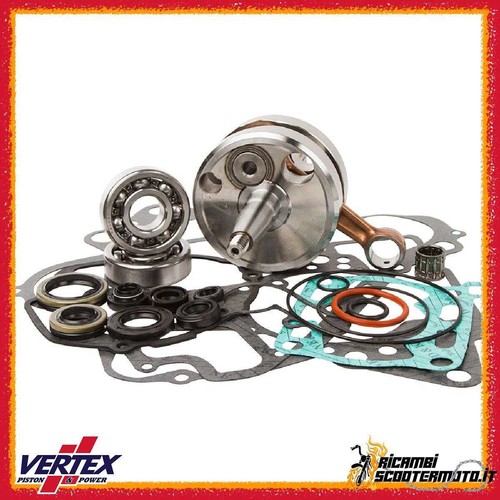 Kit manche suzuki 85 - kit, rm