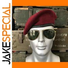 Casquette US Army Wool Beret