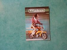 Publicité Motobécane Mobyx
