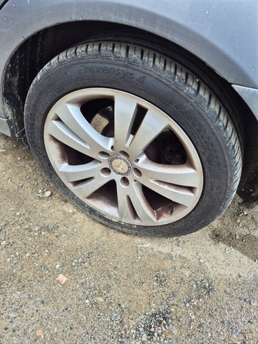 Jantes mercedes 225 17 - 45,