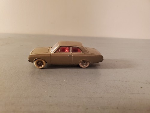 Ford taunus 17m - taunus, toys
