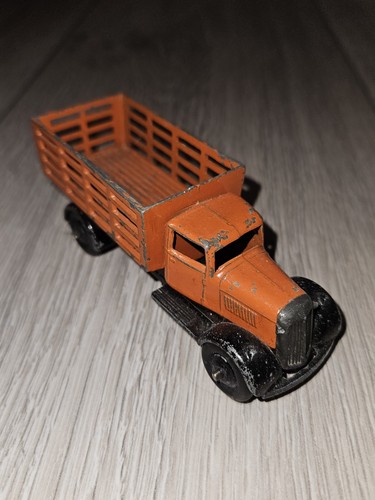 Dinky toys 25f camion - dinky, de
