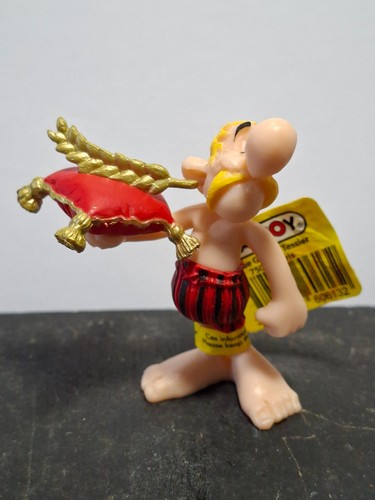 Figurine neuve plastoy - figurine, 2023