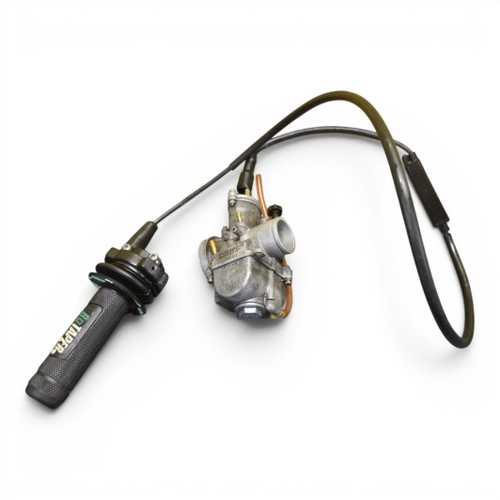 Carburateur pwk kawasaki - carburateur,