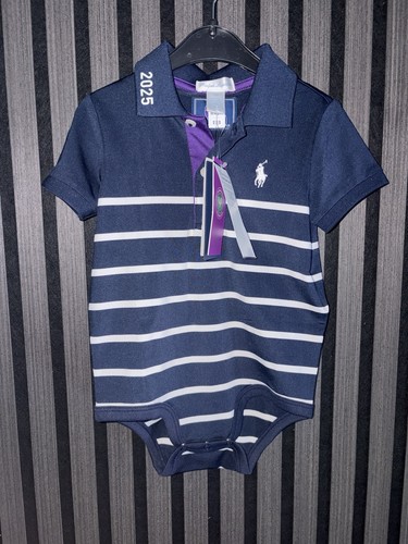 Ralph lauren body bébé - bébé, 9m