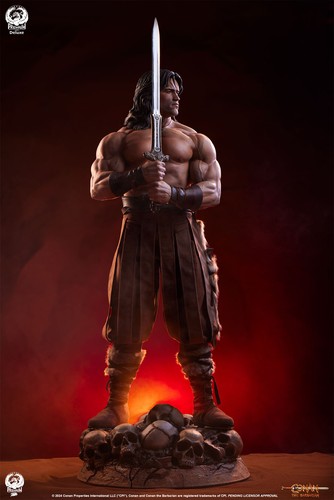 Sideshow collectibles action - collectibles,