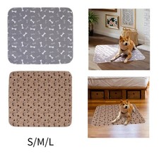 Tapis absorbant lavable pour