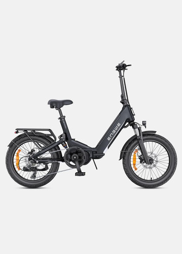 Engwe l20 pro - 3.0, velo