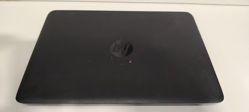 Ordinateur portable - , hp