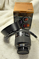 Nikon AF Nikkor Zoom 28-105mm