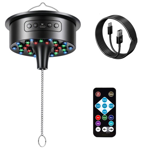 Moteur boule disco avec - à,