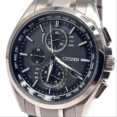 Fonctionnement citizen attesa - citizen,