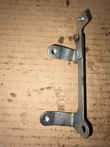 Patte support honda - honda, 600