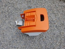 bac de ramassage (manque