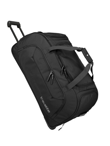 Sac voyage roulettes - sac, à