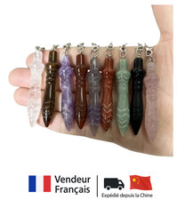 Pendule Radiesthésie