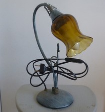 lampe vintage