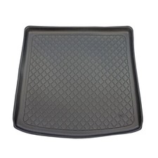 Tapis de Coffre pour Ford Galaxy III 2015- MTM cod. 6094, 7 places; III rangee d