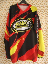 Maillot BMX Club Champagnelais