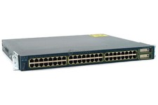 WS-C3550-48-EMI CISCO CATALYST